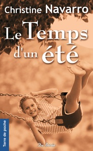 Picture of Le temps d'un été