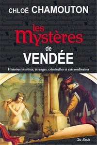 Picture of MYSTERES DE VENDEE (LES)