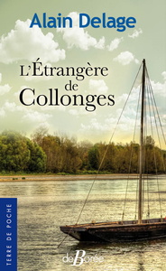 Picture of L'étrangère de Collonges