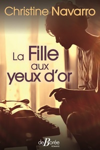 Picture of La fille aux yeux d'or