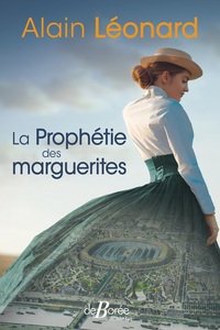 Image de La Prophétie des marguerites