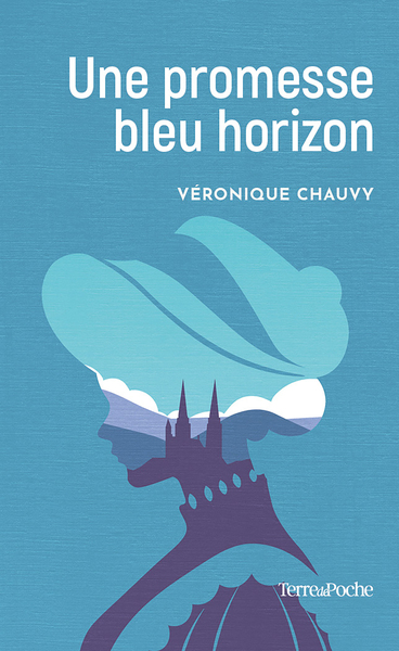 Image de Une promesse bleu horizon