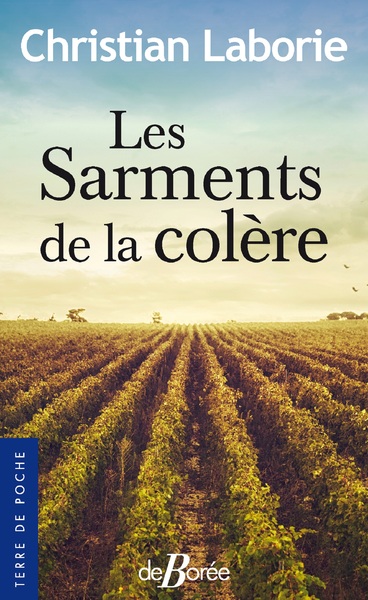 Picture of Les Sarments de la colère