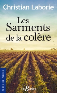 Picture of Les Sarments de la colère