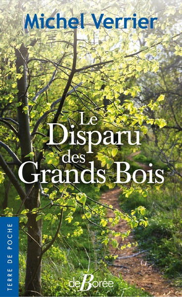 Picture of Le Disparu des Grands Bois