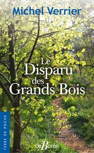 Picture of Le Disparu des Grands Bois