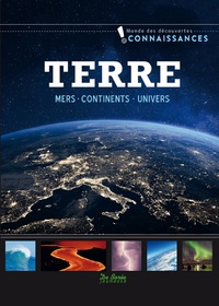 Image de La Terre