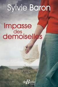 Picture of Impasse des demoiselles