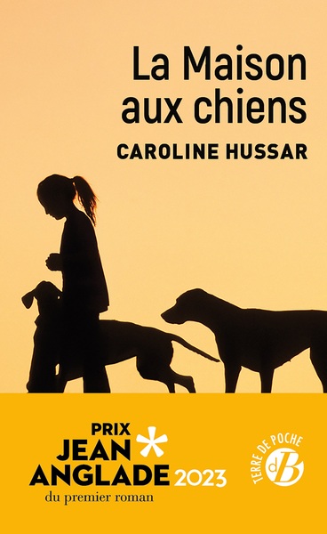 Picture of La Maison aux chiens