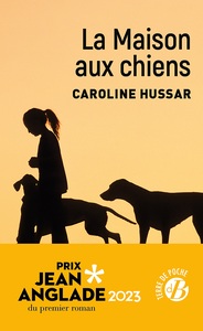 Picture of La Maison aux chiens