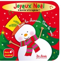 Image de VIVE LE VENT - LIVRE MUSICAL