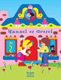 Image de Hansel et Gretel