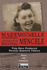 Picture of Mademoiselle Mengele