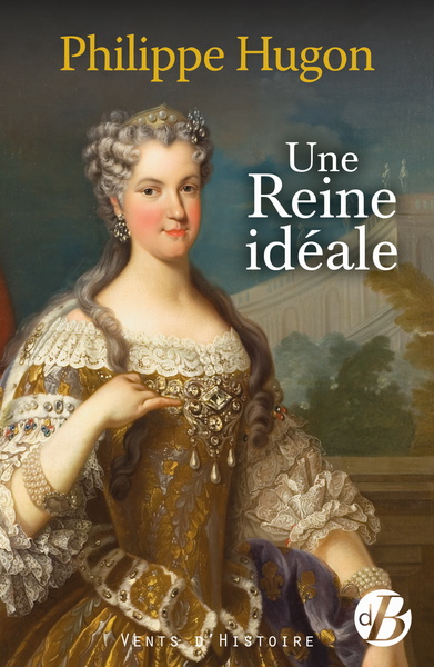 Picture of Une Reine idéale