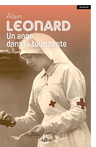 Picture of Un ange dans la tourmente