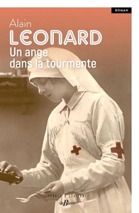 Picture of Un ange dans la tourmente