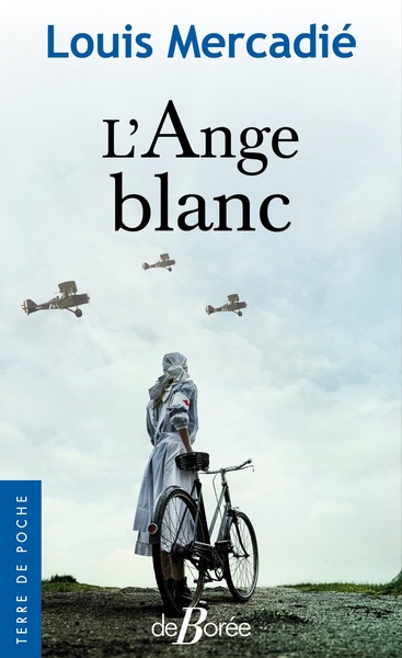 Picture of L'Ange blanc