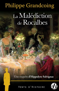 Picture of La Malédiction de Rocalbes