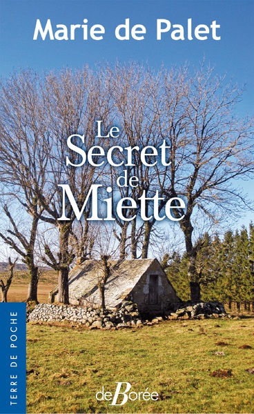 Picture of Le Secret de Miette