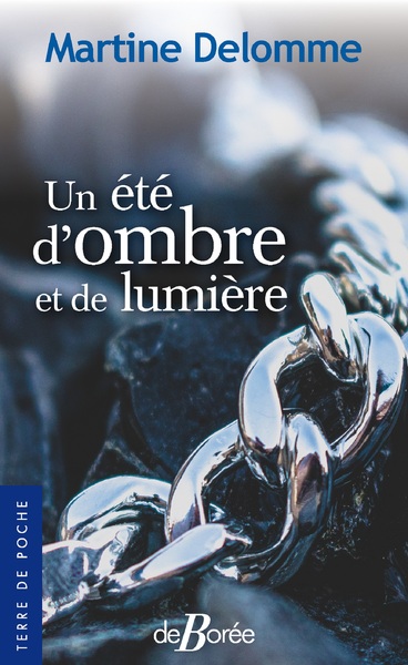 Picture of Un été d'ombre et de lumière