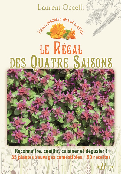 Image de Le Régal des Quatre Saisons