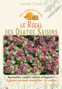 Image de Le Régal des Quatre Saisons