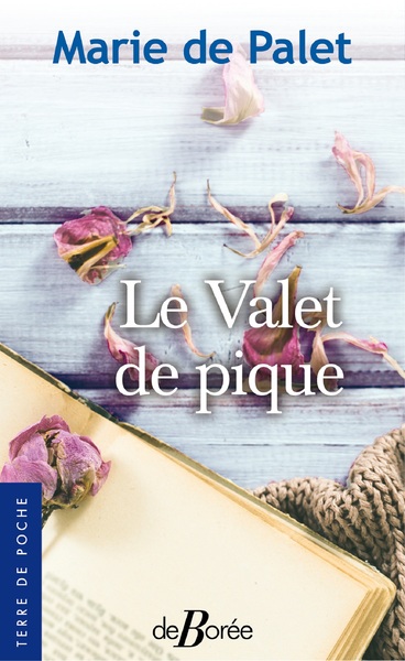 Picture of Le Valet de pique