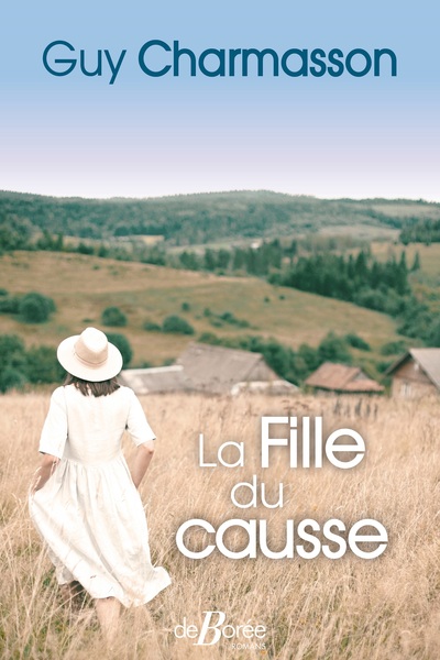 Picture of La Fille du causse