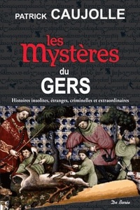 Picture of GERS MYSTERES