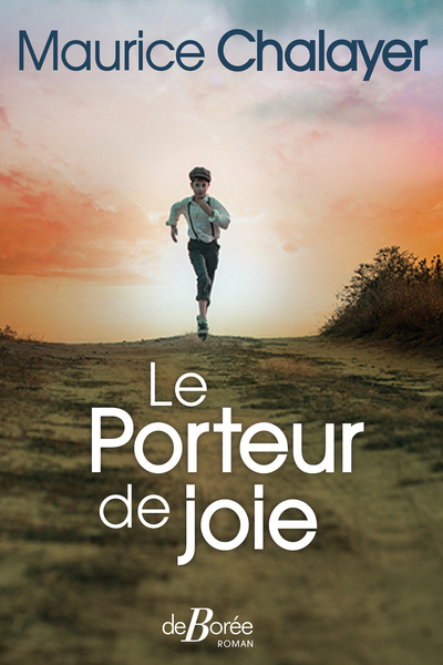 Picture of Le Porteur de joie