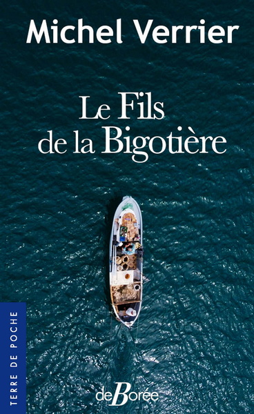 Picture of Le fils de la Bigotière