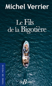 Picture of Le fils de la Bigotière