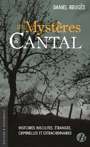 Image de Les Mystères du Cantal