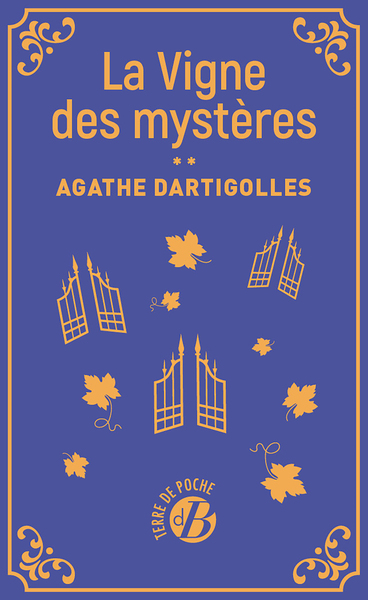 Image de La Vigne des mystères