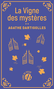 Image de La Vigne des mystères
