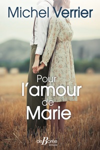 Image de Pour l'amour de Marie