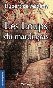Picture of LOUPS DU MARDI GRAS (LES)
