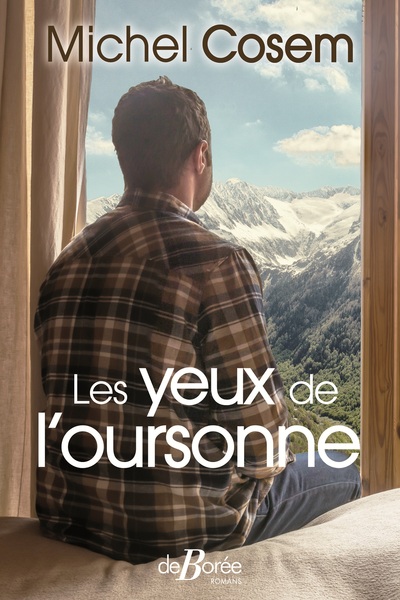 Picture of Les Yeux de l'oursonne