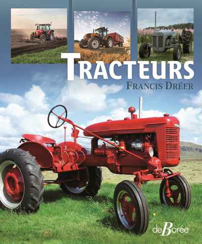 Image de Tracteurs