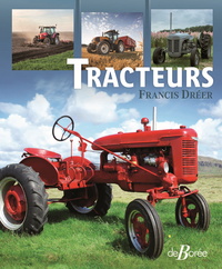 Image de Tracteurs