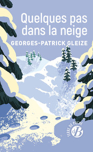 Picture of Quelques pas dans la neige