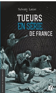 Picture of Tueurs en série de France