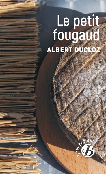 Picture of Le petit fougaud
