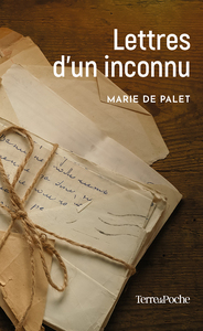 Picture of Lettres d'un inconnu