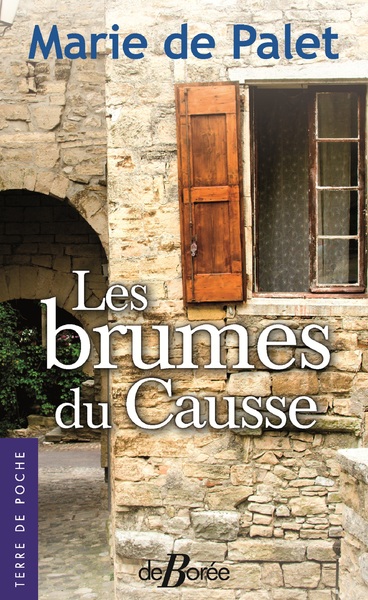 Picture of Les brumes du Causse