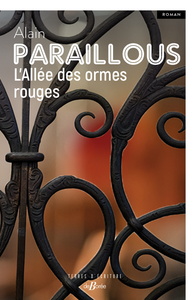 Picture of L'Allée des ormes rouges