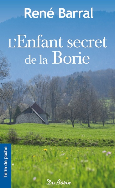 Picture of L'enfant secret de la Borie