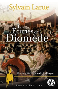 Picture of Les Écuries de Diomède
