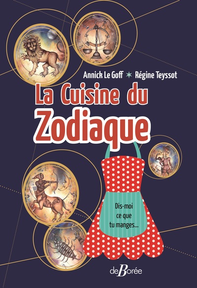 Picture of La Cuisine du Zodiaque