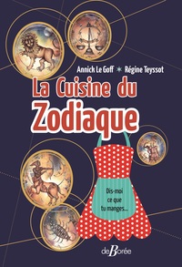 Picture of La Cuisine du Zodiaque